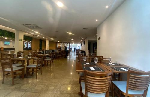 Jardins House | Wyndham Flat 4 estrelas - Jardim Paulista