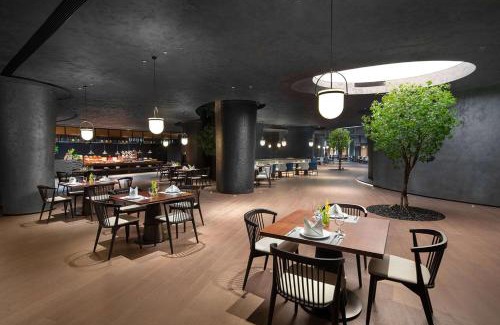 Nanhai Hotel | Wyndham Foshan Nanhai