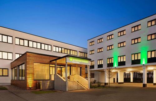 Trudering-Riem Hotel | Wyndham Garden Munich Messe