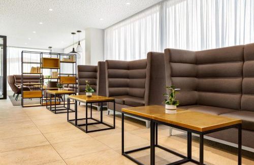 Trudering-Riem Hotel | Wyndham Garden Munich Messe