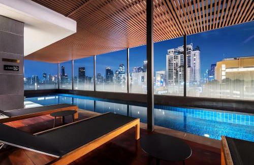 Nana Apartment | Wyndham Garden Residence Sukhumvit 42