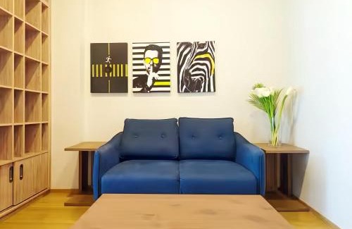Nana Apartment | Wyndham Garden Residence Sukhumvit 42