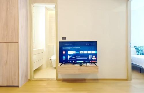Nana Apartment | Wyndham Garden Residence Sukhumvit 42