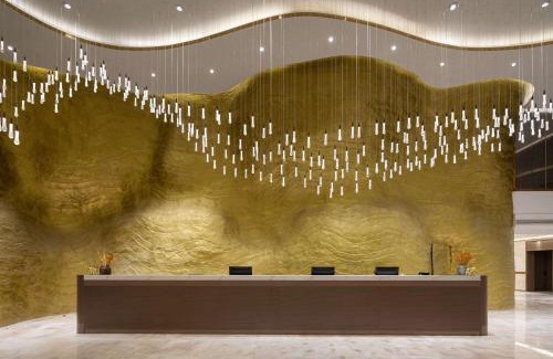 Rizhao Hotel | Wyndham Garden Rizhao Donggang Resort