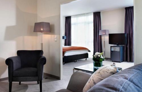 Gross Buchholz Hotel | Wyndham Hannover Atrium