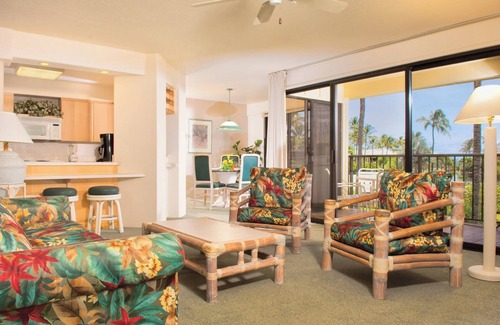 Hanamaulu Condo | Wyndham Kauai Beach Villas | Three 2BR/2BA Suites