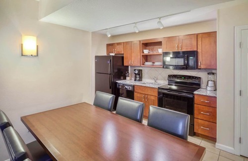 The Point Condo | Wyndham Long Wharf Resort |2BR King Suite