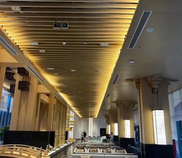 Thanh Thuy Apartment | Wyndham Lynn Times Thanh Thuỷ - Căn hộ khách sạn Onsen 5 sao