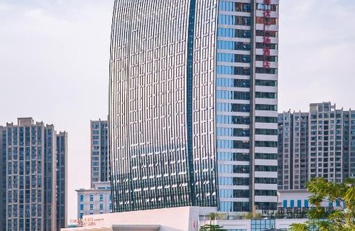 Nanning Hotel | Wyndham Nanning Binyang