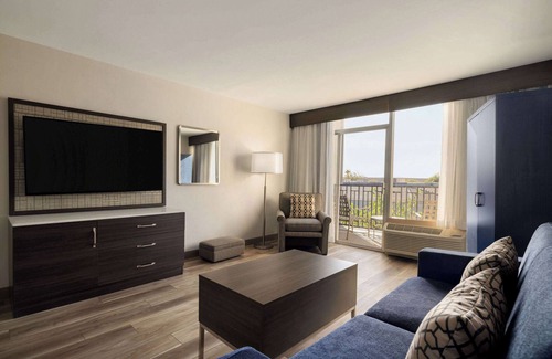 Tempe Hotel | Wyndham Phoenix Airport/Tempe