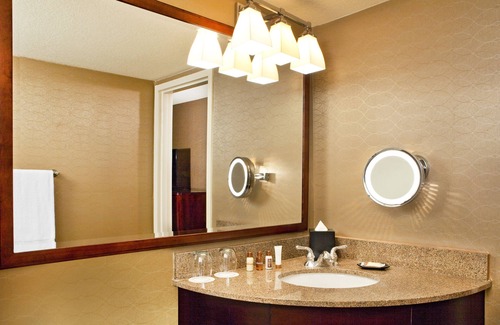 Tempe Hotel | Wyndham Phoenix Airport/Tempe