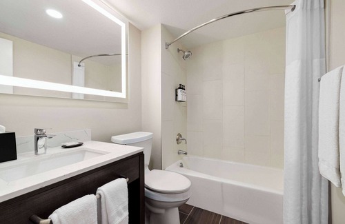 Tempe Hotel | Wyndham Phoenix Airport/Tempe