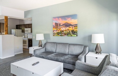 Worldmark Condo | Wyndham Rancho Vistoso Resort - Spacious 1 Bedroom