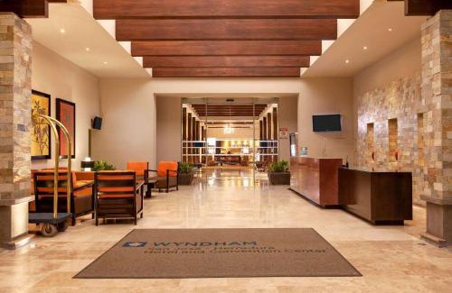 Ciudad Cariari Hotel | Wyndham San Jose Herradura