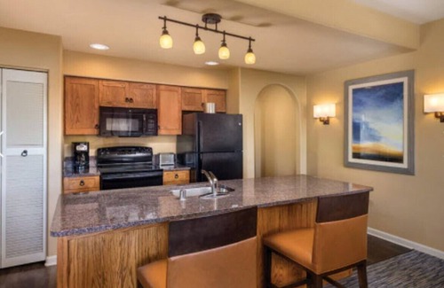 Cibola Vista Resort | Wyndham The Legacy Golf Resort, Free WiFi