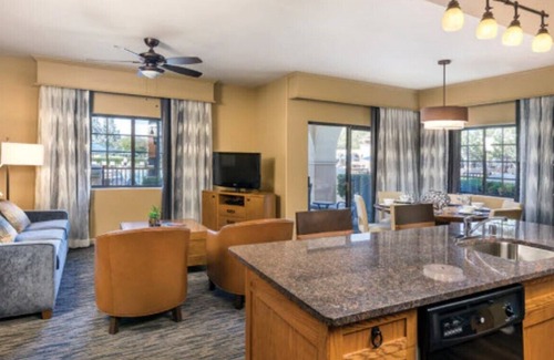 Cibola Vista Resort | Wyndham The Legacy Golf Resort, Free WiFi