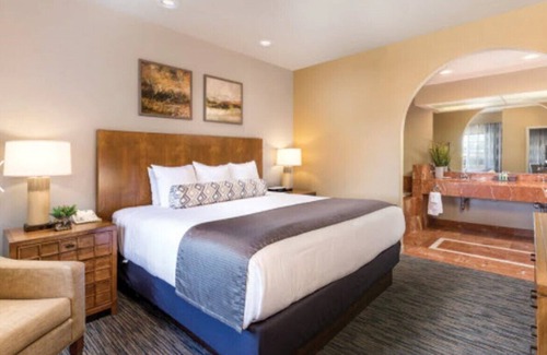 Cibola Vista Resort | Wyndham The Legacy Golf Resort, Free WiFi