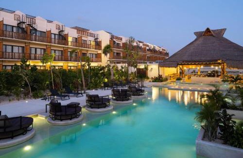 Playa Paraiso Hotel | Wyndham Tulum