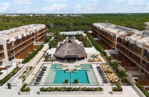 Playa Paraiso Hotel | Wyndham Tulum