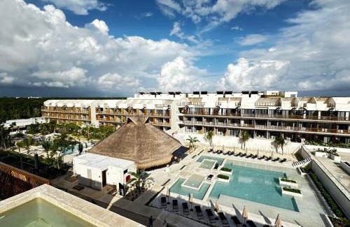 Playa Paraiso Hotel | Wyndham Tulum