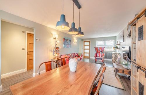 Durham House | Wynmine Cottage