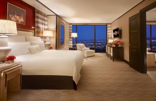 Las Vegas Strip Resort | Wynn Las Vegas