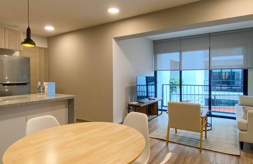 Miraflores Apartment | Wynwood Colon in Miraflores
