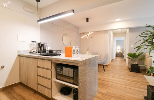 Miraflores Apartment | Wynwood Colon in Miraflores