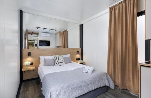 Radziejowice Apartment | Wypoczynkowo - 600m od Suntago