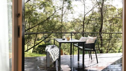 Hepburn Springs House | Wyuna Hepburn Springs