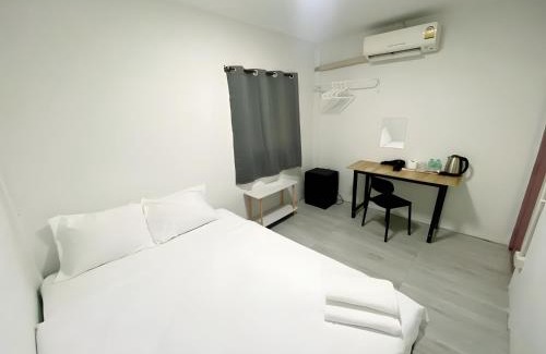 Siriraj Apartment | X GO INN Siriraj - โกอินน์ ศิริราช
