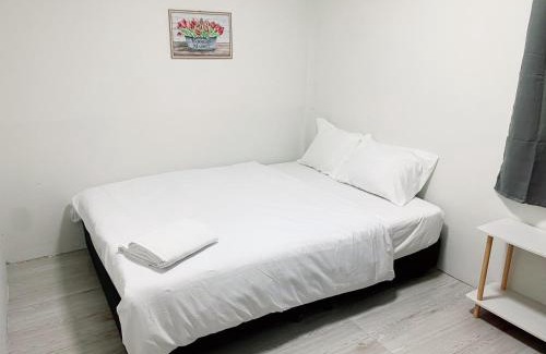 Siriraj Apartment | X GO INN Siriraj Wang Lang - โก อินน์ ศิริราช ตลาดวังหลัง