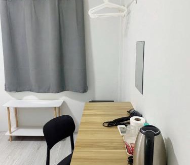 Siriraj Apartment | X GO INN Siriraj Wang Lang - โก อินน์ ศิริราช ตลาดวังหลัง