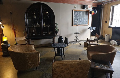 Fairview-Ferndale House | X-Lg Man Cave.n The gang/continue the party after @ AAOA Park!n8 min away!