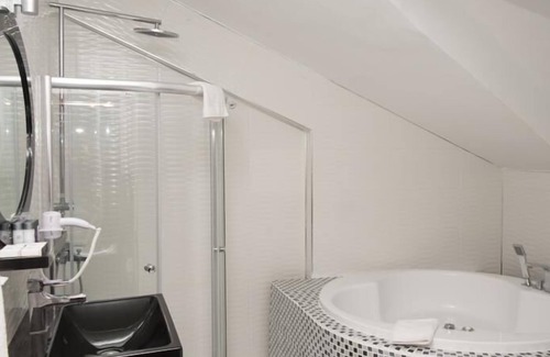 Hacilar Hotel | X Mountain Lodge Erciyes