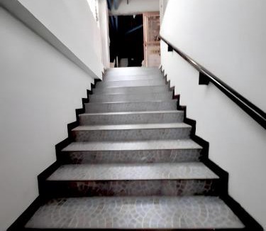 Talat Yot Apartment | X The Hidden Khaosan - เดอะ ฮิดเด้นข้าวสาร รามบุตรี