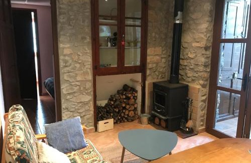 Cati Apartment | xalet l’avella 2