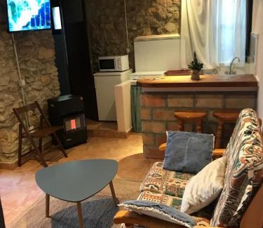 Cati Apartment | xalet l’avella 2