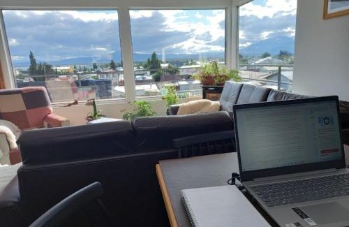 Puerto Natales Bed & Breakfast | Xalpen B&B