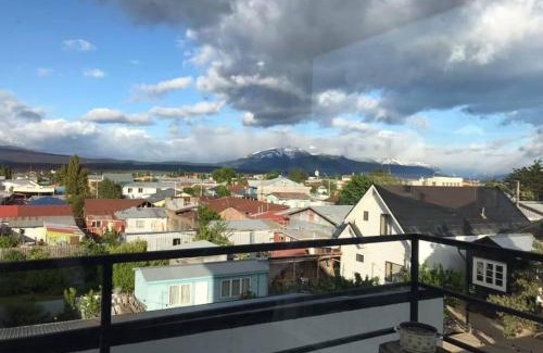 Puerto Natales Bed & Breakfast | Xalpen B&B