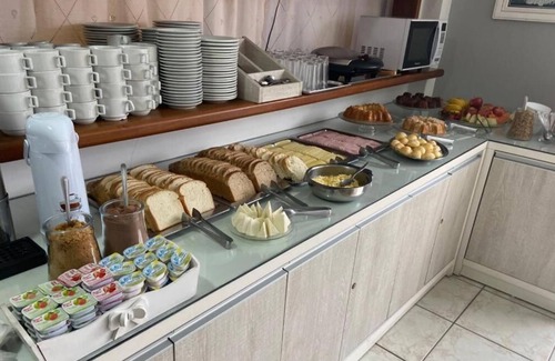 Xangri-La Hotel | Xangri-lá Praia Hotel