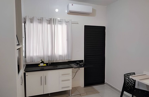Bauru Apartment | Xavi Studio