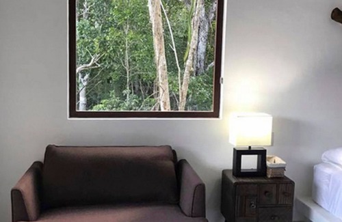Chemuyil Hotel | Xcacel Dreams Jungle Suites & Spa
