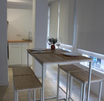 A Estrada Apartment | XELIÑAc