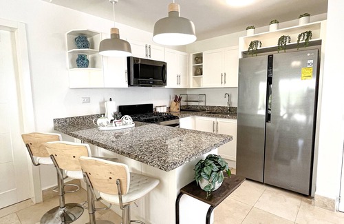 Puerto Plata Apartment | Xeliter Green One Playa Dorada