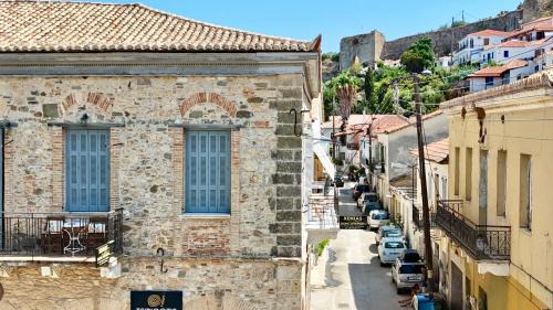 Koroni Apartment | Xenias Rooms Apartments