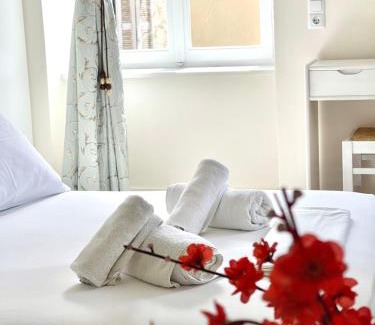 Koroni Apartment | Xenias Rooms Apartments