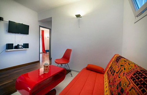 Giannades Apartment | Xenion