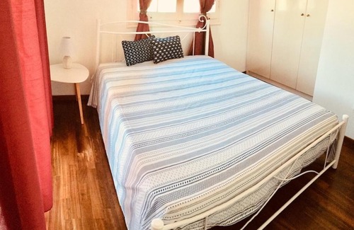 Giannades Apartment | Xenion