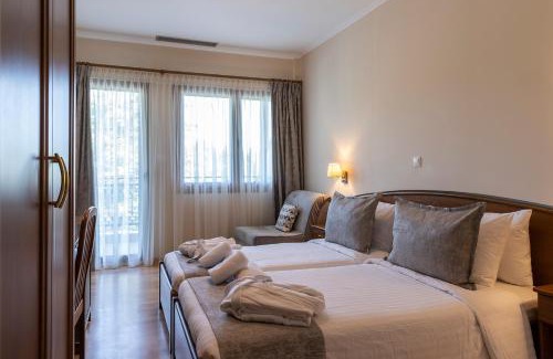 Dio-Olympos Hotel | Xenios Dias Boutique Hotel